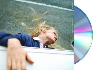 Muziek CD Charlotte Day Wilson - Cyan Blue (CD) - 1