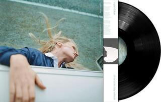 LP platňa Charlotte Day Wilson - Cyan Blue (LP) - 1