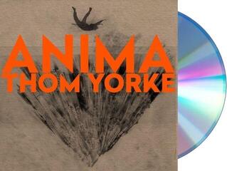 Musik-CD Thom Yorke - Anima (CD) - 1