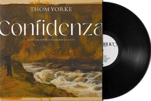 LP plošča Thom Yorke - Confidenza (LP) - 2