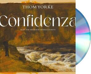 Musik-CD Thom Yorke - Confidenza (CD) - 1