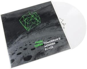 Vinyl Record Thom Yorke - Tomorrow's Modern Boxes (White Coloured) (LP) - 1