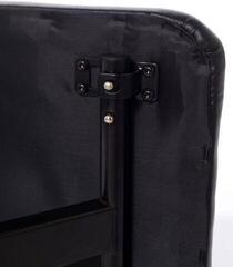 Метален стол за пиано
 Bespeco SG8EXN Метален стол за пиано Black - 1