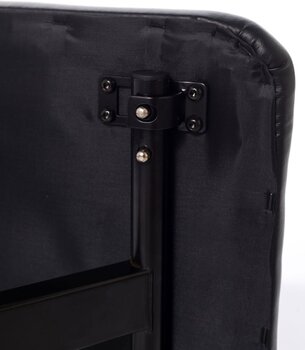 Метален стол за пиано
 Bespeco SG8EXN Метален стол за пиано Black - 2