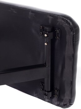 Метален стол за пиано
 Bespeco SG8EXN Метален стол за пиано Black - 3