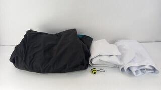 Надуваема водна атракция Jobe Proton Towable 2 Blue/Orange Надуваема водна атракция (Почти нов) - 1