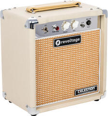Tube Guitar Combo Revoltage RV-5T Celestion Tube Guitar Combo - 2