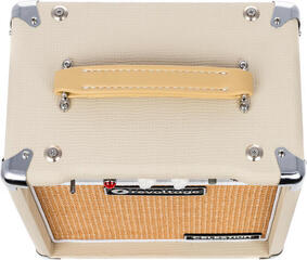 Tube Guitar Combo Revoltage RV-5T Celestion Tube Guitar Combo - 3