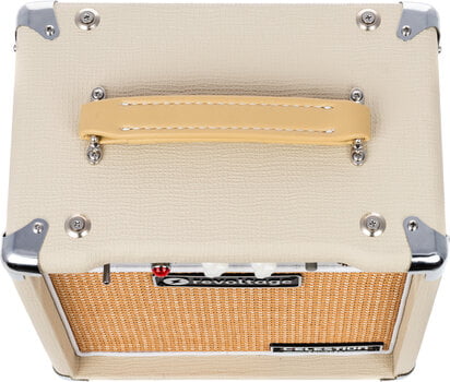 Combo gitarowe lampowe Revoltage RV-5T Celestion Combo gitarowe lampowe - 4