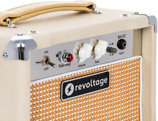 Tube Guitar Combo Revoltage RV-5T Celestion Tube Guitar Combo - 5