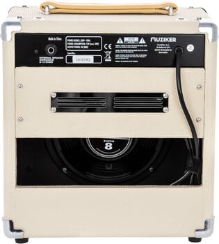 Combo gitarowe lampowe Revoltage RV-5T Celestion Combo gitarowe lampowe - 7