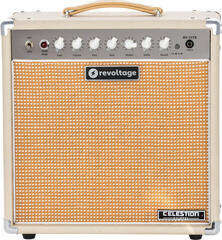 Лампов усилвател Revoltage RV-15T Celestion Лампов усилвател - 1
