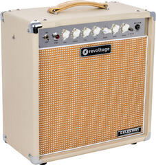 Лампов усилвател Revoltage RV-15T Celestion Лампов усилвател - 2