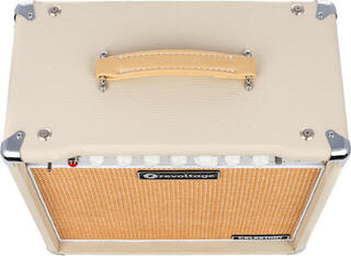 Лампов усилвател Revoltage RV-15T Celestion Лампов усилвател - 3