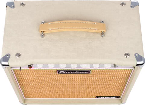 Vollröhre Gitarrencombo Revoltage RV-15T Celestion Vollröhre Gitarrencombo - 4