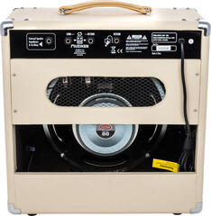 Лампов усилвател Revoltage RV-15T Celestion Лампов усилвател - 5