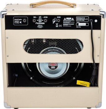 Vollröhre Gitarrencombo Revoltage RV-15T Celestion Vollröhre Gitarrencombo - 6