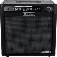 Bass Combo Revoltage RV-80B Celestion Bass Combo - 1