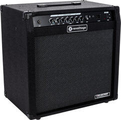 Bass Combo Revoltage RV-80B Celestion Bass Combo - 2