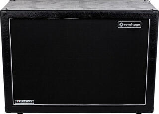 Китара кабинет Revoltage RV-G212 Celestion V30 Китара кабинет - 1