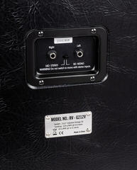 Китара кабинет Revoltage RV-G212 Celestion V30 Китара кабинет - 6