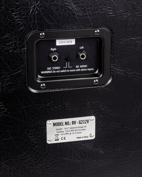 Gitarren-Lautsprecher Revoltage RV-G212 Celestion V30 Gitarren-Lautsprecher - 7