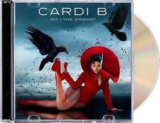 Musik-CD Cardi B - Am I The Drama? (CD) - 1