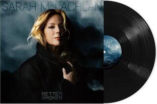 LP plošča Sarah McLachlan - Better Broken (LP) - 1