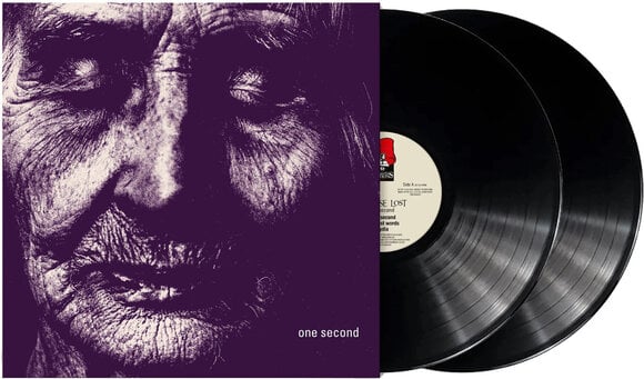 LP deska Paradise Lost - One Second (Reissue) (2 LP) - 2