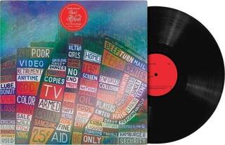 Hanglemez Radiohead - Hail To The Thief (Live Recordings 2003-2009) (LP) - 1