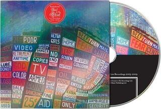Zenei CD Radiohead - Hail To The Thief (Live Recordings 2003-2009) (CD) - 1