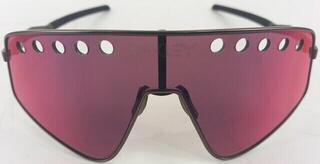 Спортни очила Oakley Sutro TI Sweep 60250338 Matte Gunmetal/Prizm Road Спортни очила (Почти нов) - 1