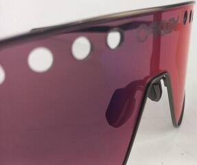 Спортни очила Oakley Sutro TI Sweep 60250338 Matte Gunmetal/Prizm Road Спортни очила (Почти нов) - 2