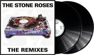 Disco in vinile The Stone Roses - The Remixes (Reissue) (2 LP) - 1