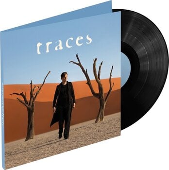 Disco in vinile MICHAEL PATRICK KELLY - Traces (2 LP) - 2