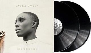 Vinüülplaat Laura Mvula - Sing To The Moon (Reissue) (2 LP) - 1