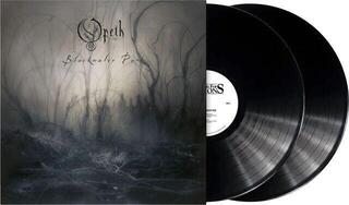 Грамофонна плоча Opeth - Blackwater Park (Reissue) (2 LP) - 1