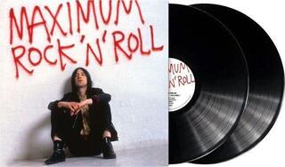 Disc de vinil Primal Scream - Maximum Rock 'N' Roll: The Singles Remastered Volume 1 (Remastered) (2 LP) - 1