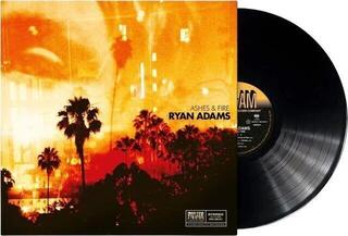 LP ploča Ryan Adams - Ashes & Fire (Reissue) (LP) - 1