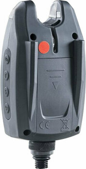 Signalizátor záběru Mivardi MX33 Wireless Červený / Zelený / Modrý / Fialový (4 plus 1) - 5