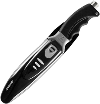 Nóż nurkowy Cressi Borg Knife - 2