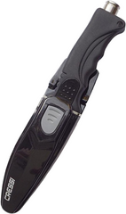 Dykkerkniv Cressi Skorpion 23,5 cm Dykkerkniv - 1