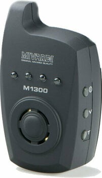 Signalizátor záběru Mivardi Combo M1300 3+1 Červená-Modrá-Zelená - 8