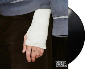 Schallplatte Lujipeka - Bruler Paris (LP) - 1