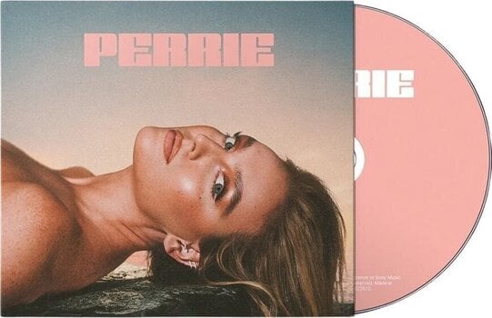 CD диск Perrie - Perrie (CD) - 2