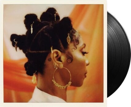 LP ploča Hollie Cook - Shy Girl (LP) - 2