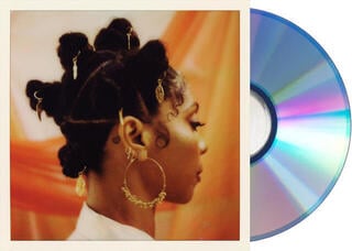 Muusika CD Hollie Cook - Shy Girl (CD) - 1