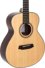 Akustikgitarre Pasadena PT-100 Natural Akustikgitarre - 3