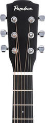 Akustikgitarre Pasadena PT-100 Natural Akustikgitarre - 6