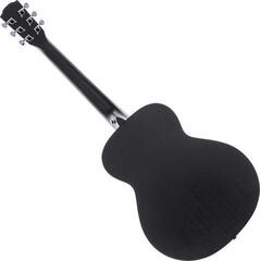 Akustikgitarre Pasadena PT-100 Black Akustikgitarre - 1